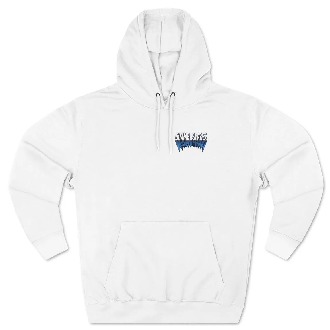 BMW N54 Thrasher Hoodie