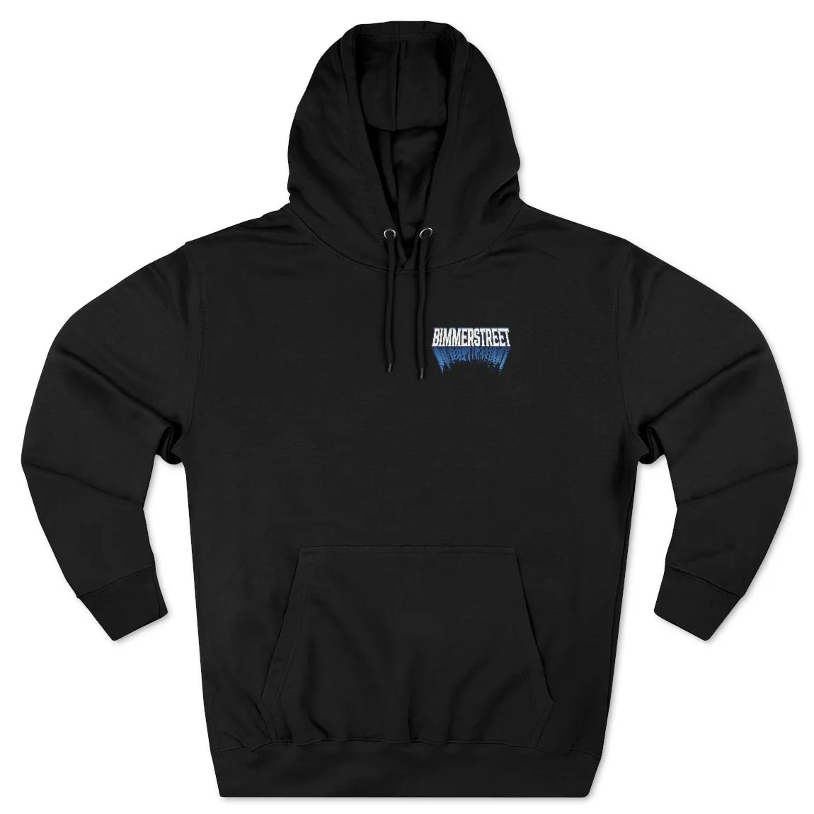 BMW N54 Thrasher Hoodie