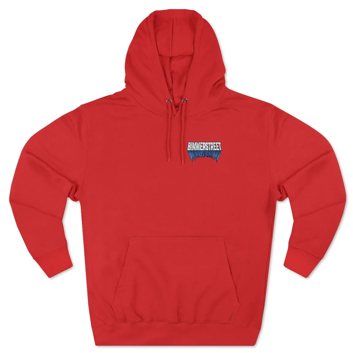 BMW N54 Thrasher Hoodie