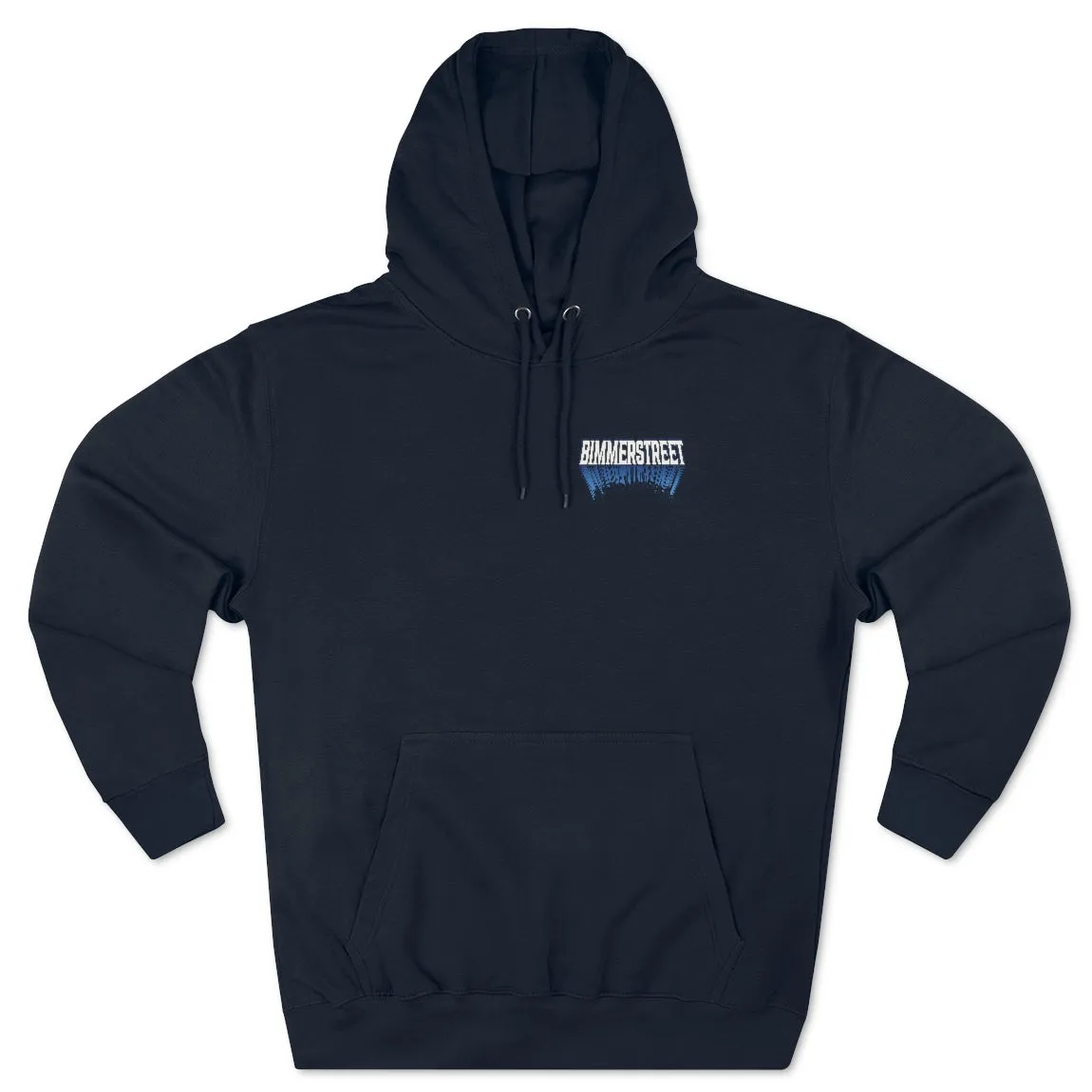 BMW N54 Thrasher Hoodie