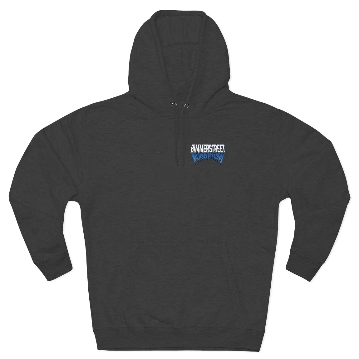 BMW N54 Thrasher Hoodie