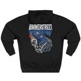 BMW N54 Thrasher Hoodie