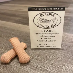 Durable Digital Cap