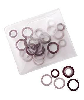 Flexible Stitch Markers