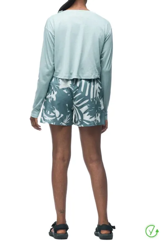 INDYEVA LAGUNA WOMENS SHORT