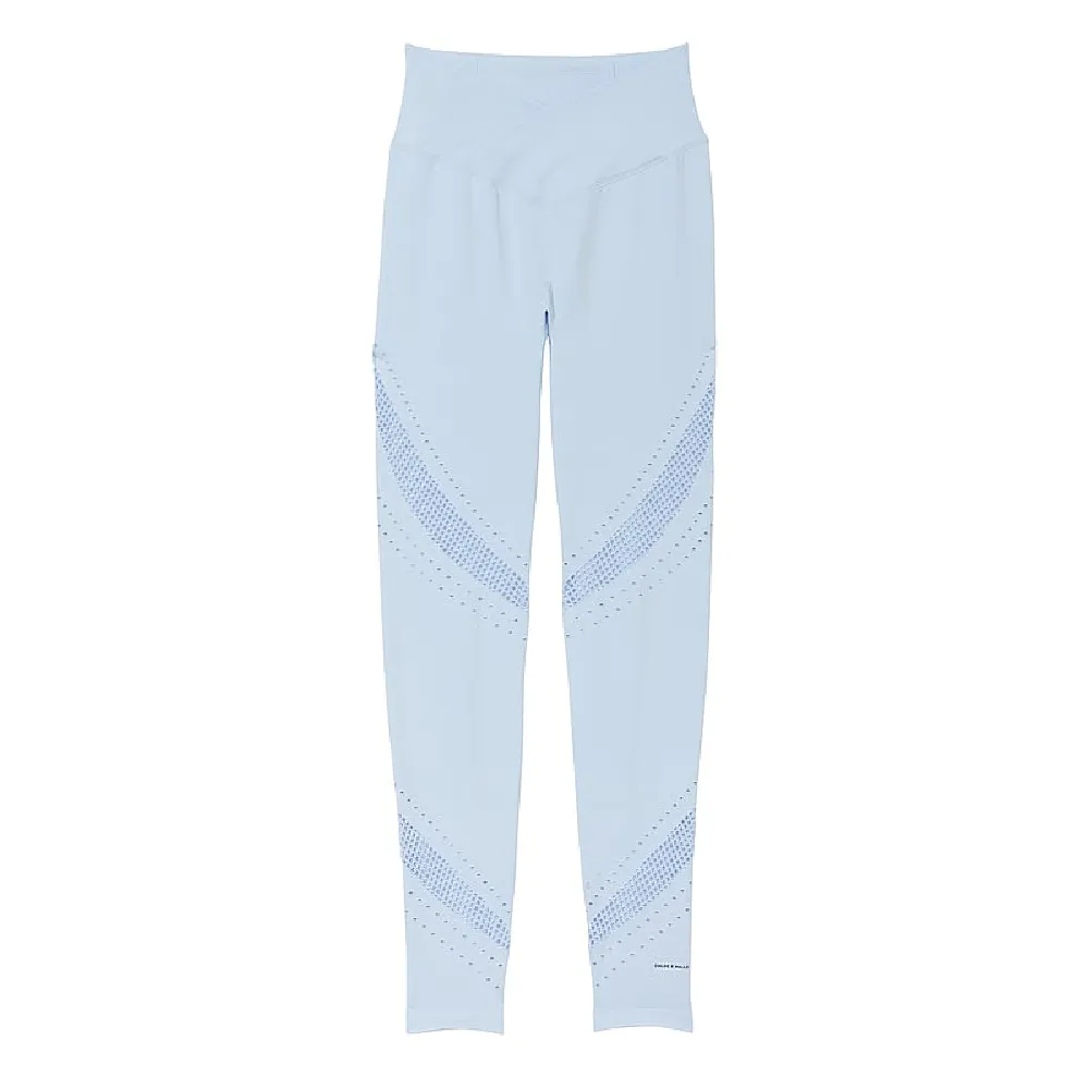 Leggings Victoria's Secret Pink Seamless Classic, blue