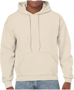Mens Fall Winter Sweatshirt Crew Neck Drawstring Kangaroo Pockets Pullover Comfort Lightweigh Thermal Workout Hoodies