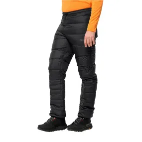 M's Atmosphere Down Pants - Recycled material & Natural Down