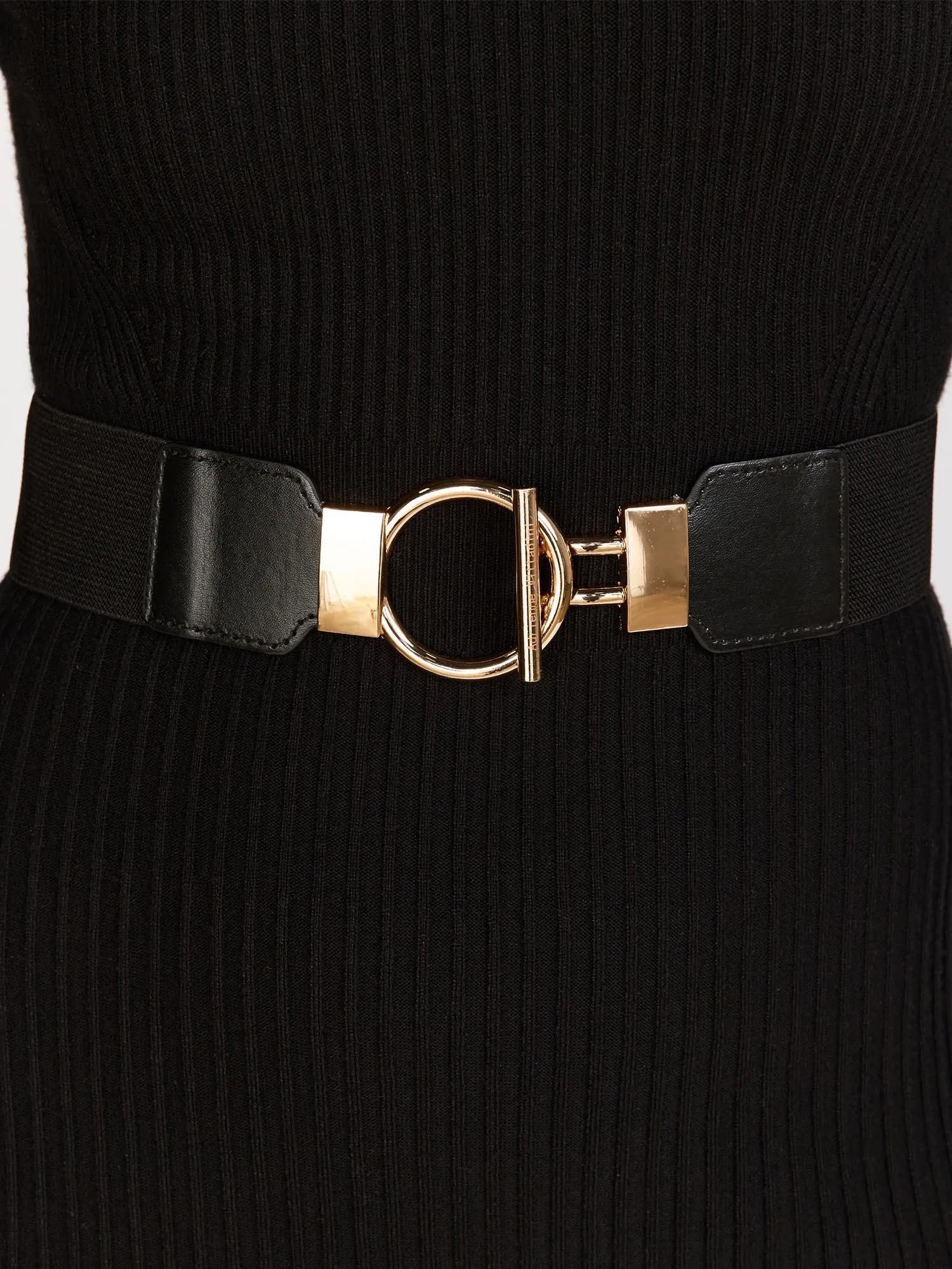 O Ring Stretch Belt