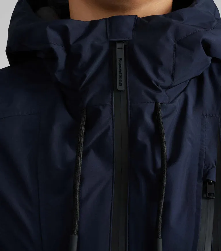 Premier Equine Ladies Motet Waterproof Jacket