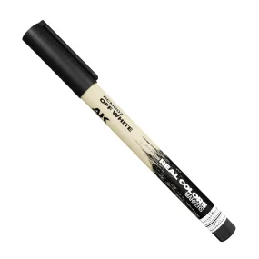 RCM002 Real Colors Markers - Off White