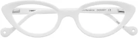 Reading Glasses Blue Light Blocking Unisex Readers. Acetate Frames, Flexible Temples and Anti-Reflective Lenses - Ash  2.5 - DIVASA