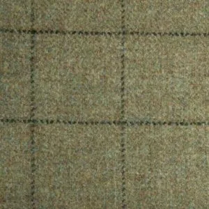 Shetland Tweed