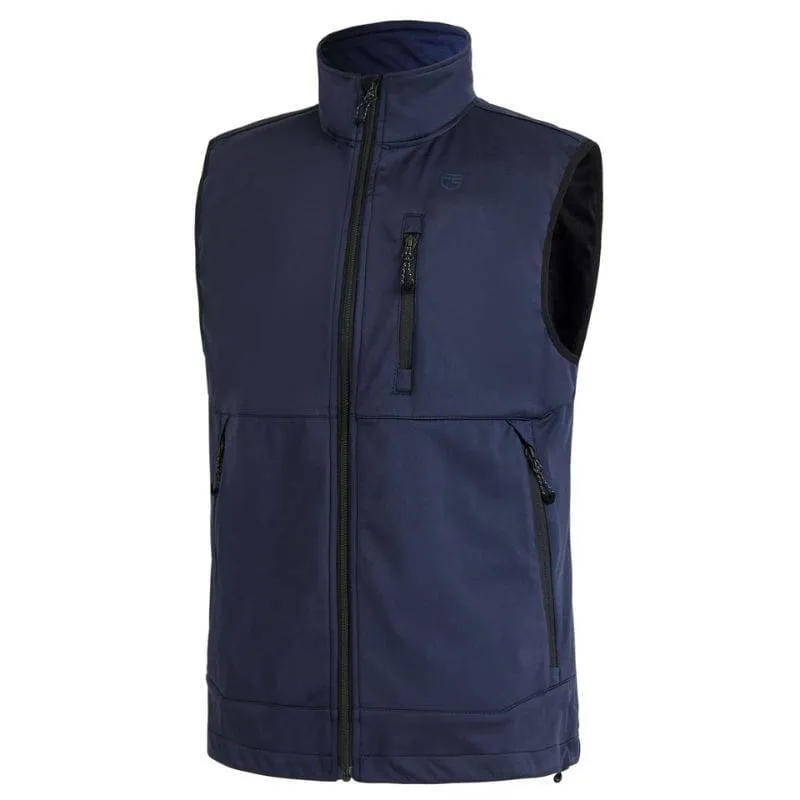 Sporter Men's Lightweight Softshell Golf Vests