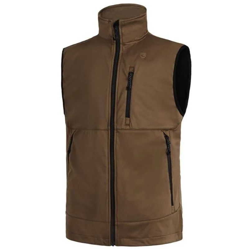 Sporter Men's Lightweight Softshell Golf Vests