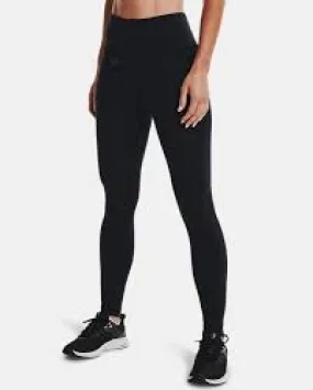 Under Armour Women's  Motion Full-Length Leggings Black