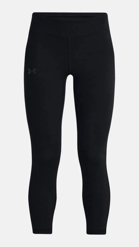 UNDER ARMOUR YOUTH LEGGINGS (BLACK)
