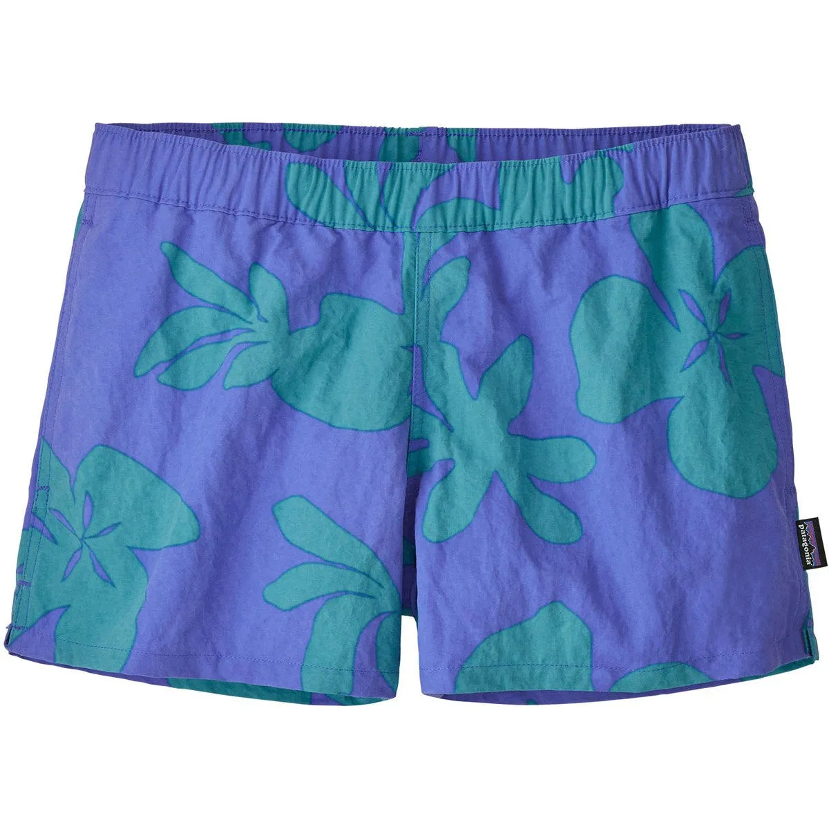 Women's Barely Baggies Shorts