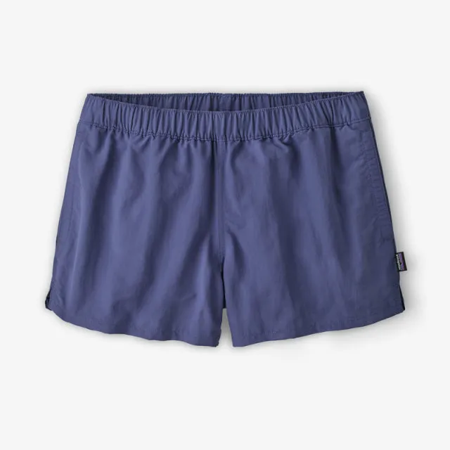 Women's Barely Baggies Shorts