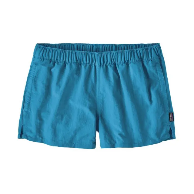 Women's Barely Baggies Shorts