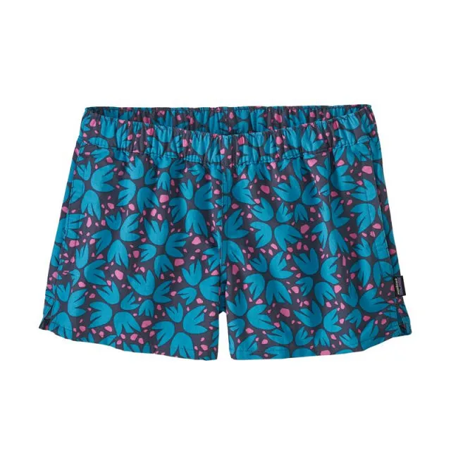 Women's Barely Baggies Shorts