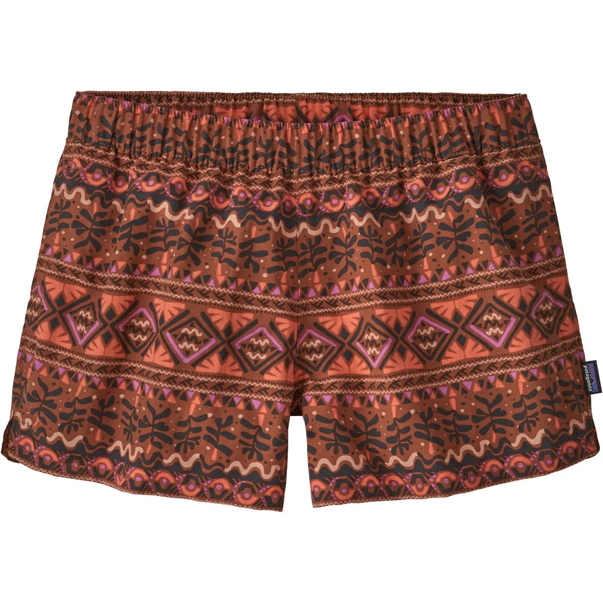 Women's Barely Baggies Shorts
