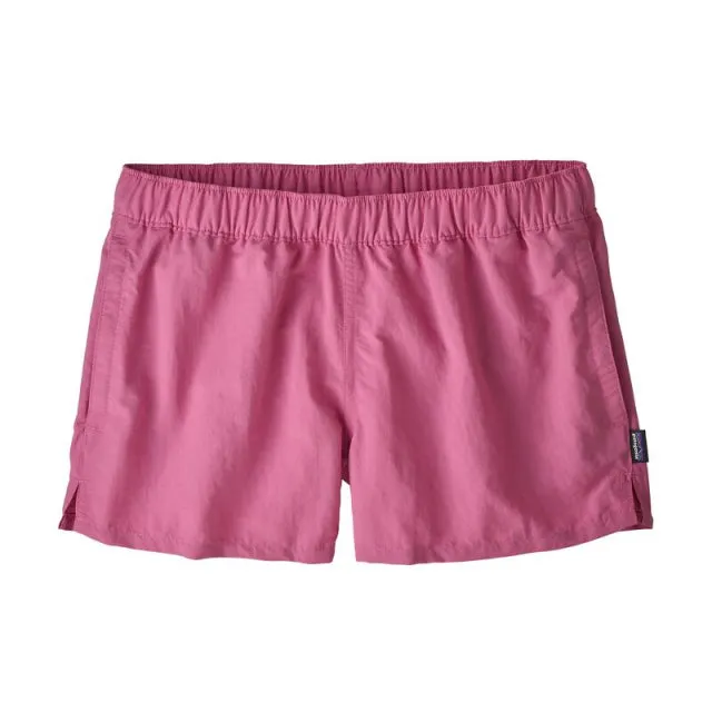 Women's Barely Baggies Shorts
