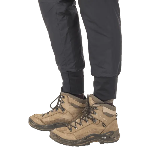 Women's Twilight Insulated Pants - Black