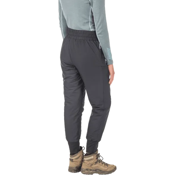 Women's Twilight Insulated Pants - Black